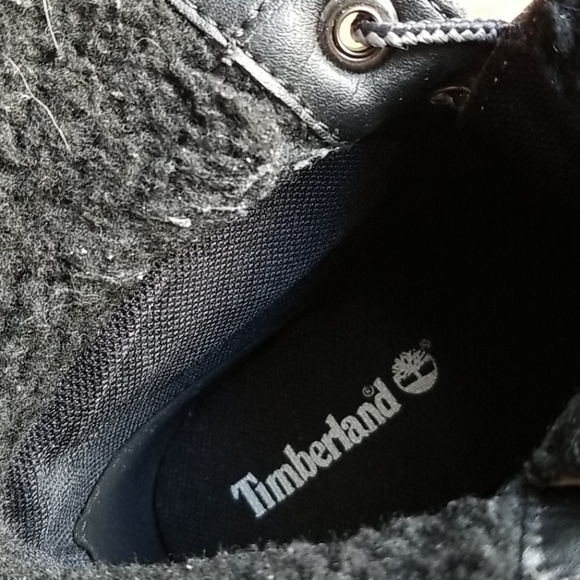 Timbaland boots - Picture 10 of 11